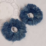 Aretes Mechas