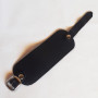 Brazalete cuero ancho