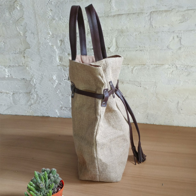 Bolso Paper Bag