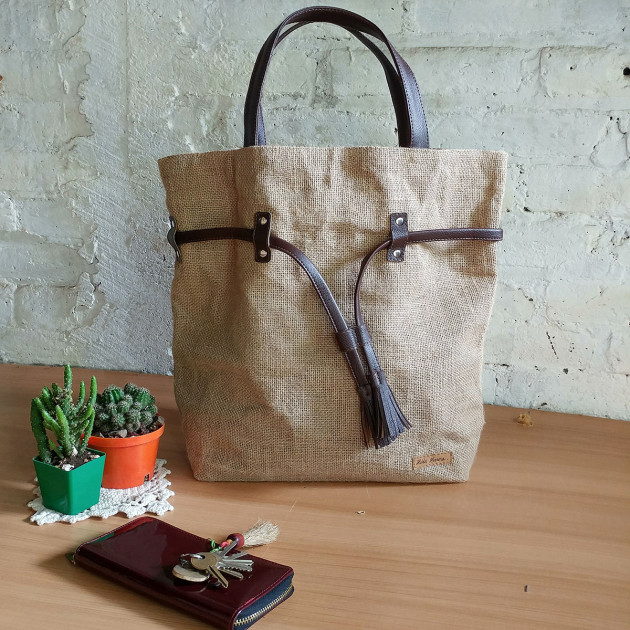 Bolso Paper Bag