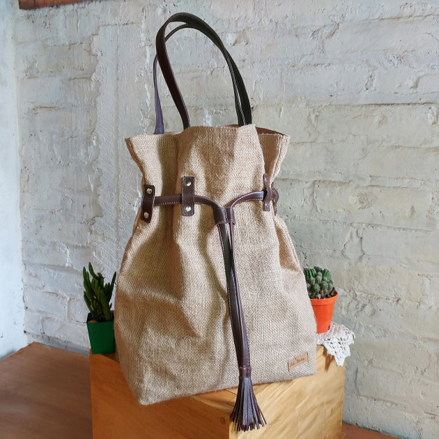 Bolso Paper Bag