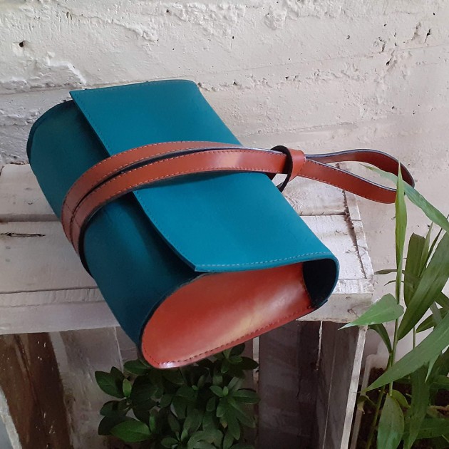 Cartera Evalis 