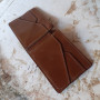 Billetera de cuero