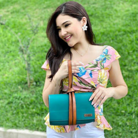 Cartera Evalis 
